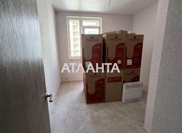 1-room apartment apartment by the address st. Glushko ak pr Dimitrova pr (area 39,2 m²) - Atlanta.ua - photo 2
