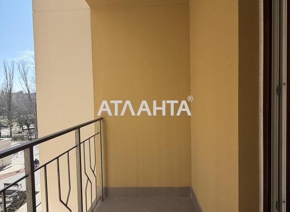 1-комнатная квартира по адресу Глушко ак. Пр. (площадь 36,5 м²) - Atlanta.ua - фото 10