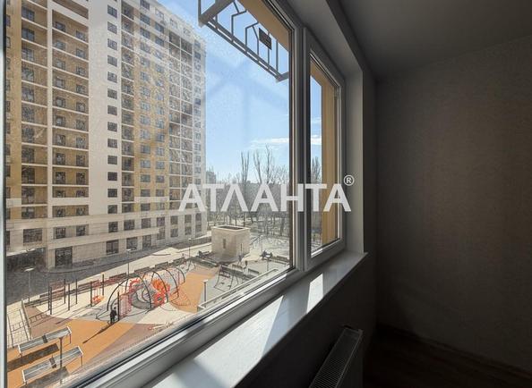 1-комнатная квартира по адресу Глушко ак. Пр. (площадь 36,5 м²) - Atlanta.ua - фото 19