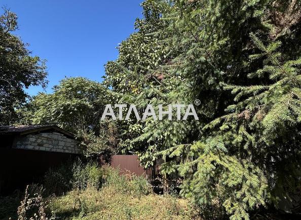 Дом по адресу 6-я линия 6 ст. Люстдорфской дор. (площадь 37,4 м²) - Atlanta.ua - фото 3