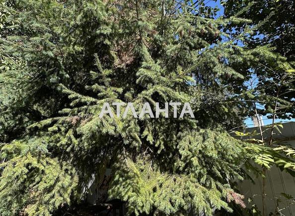 Дом по адресу 6-я линия 6 ст. Люстдорфской дор. (площадь 37,4 м²) - Atlanta.ua - фото 4