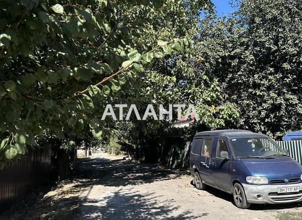 Дом по адресу 6-я линия 6 ст. Люстдорфской дор. (площадь 37,4 м²) - Atlanta.ua - фото 5