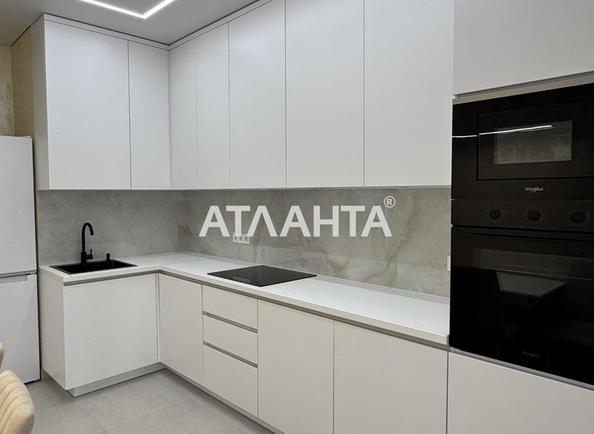 1-room apartment apartment by the address st. Krasnova (area 42,4 m²) - Atlanta.ua - photo 2
