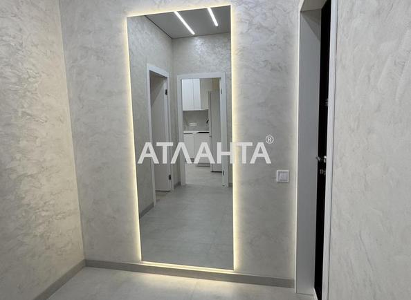 1-room apartment apartment by the address st. Krasnova (area 42,4 m²) - Atlanta.ua - photo 3