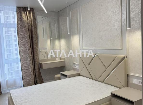 1-room apartment apartment by the address st. Krasnova (area 42,4 m²) - Atlanta.ua - photo 4
