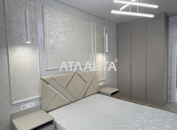 1-room apartment apartment by the address st. Krasnova (area 42,4 m²) - Atlanta.ua - photo 5