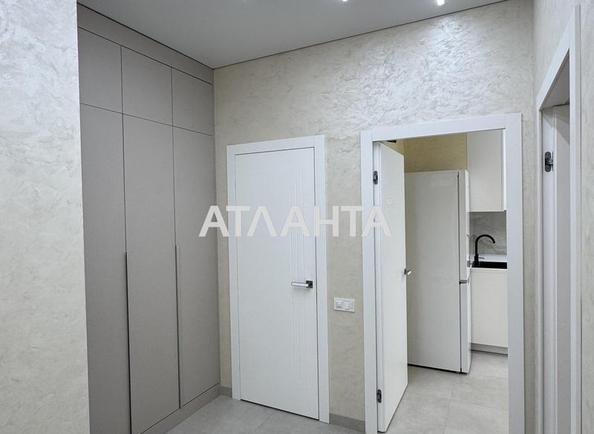 1-room apartment apartment by the address st. Krasnova (area 42,4 m²) - Atlanta.ua - photo 6