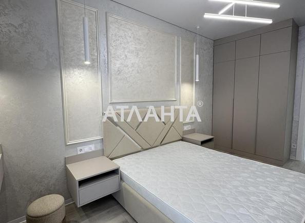 1-room apartment apartment by the address st. Krasnova (area 42,4 m²) - Atlanta.ua - photo 7