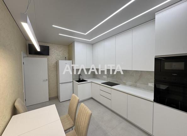 1-room apartment apartment by the address st. Krasnova (area 42,4 m²) - Atlanta.ua - photo 8