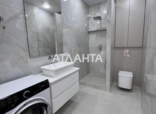 1-room apartment apartment by the address st. Krasnova (area 42,4 m²) - Atlanta.ua - photo 9