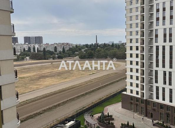 1-room apartment apartment by the address st. Krasnova (area 42,4 m²) - Atlanta.ua - photo 10