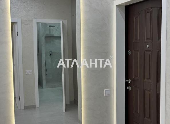 1-room apartment apartment by the address st. Krasnova (area 42,4 m²) - Atlanta.ua - photo 11