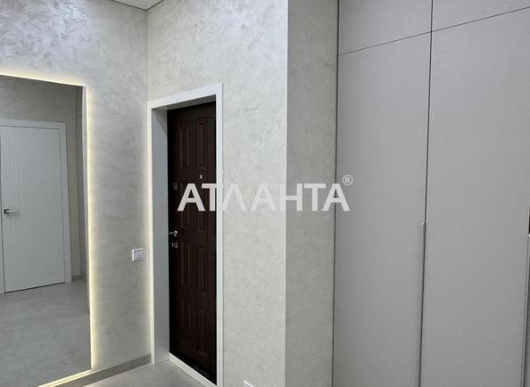 1-room apartment apartment by the address st. Krasnova (area 42,4 m²) - Atlanta.ua - photo 12
