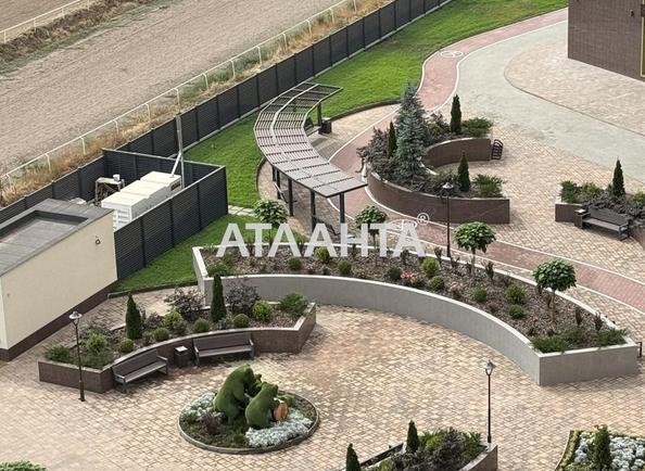 1-room apartment apartment by the address st. Krasnova (area 42,4 m²) - Atlanta.ua - photo 13