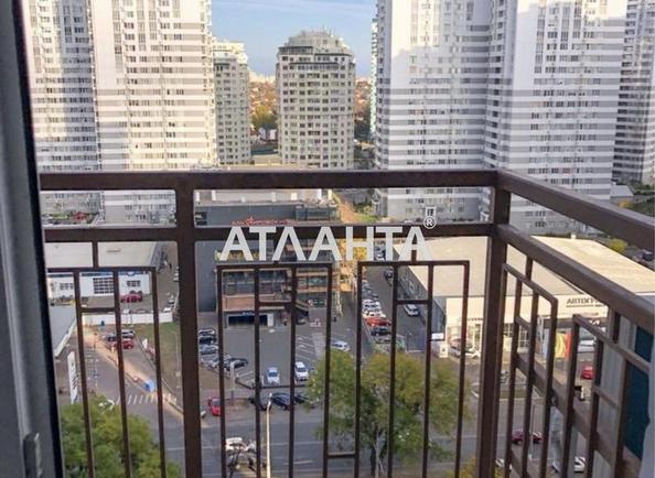 1-комнатная квартира по адресу Люстдорфская дор. (площадь 41 м²) - Atlanta.ua - фото 9