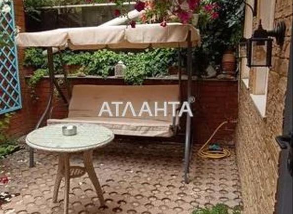 Дом по адресу ул. Солнечная (площадь 250 м²) - Atlanta.ua