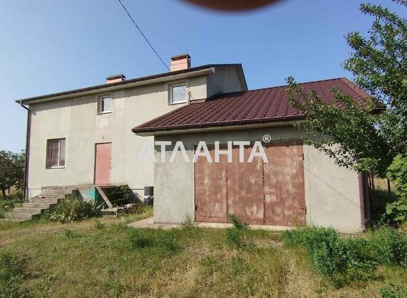 Будинок за адресою вул. Горностаєва (площа 150 м²) - Atlanta.ua - фото 2