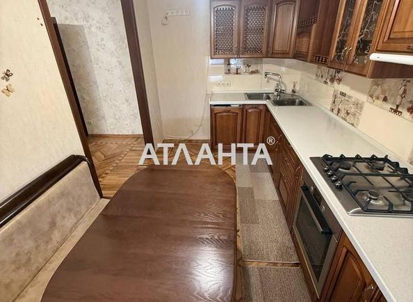 3-комнатная квартира по адресу Мира пр. (площадь 68 м²) - Atlanta.ua - фото 8