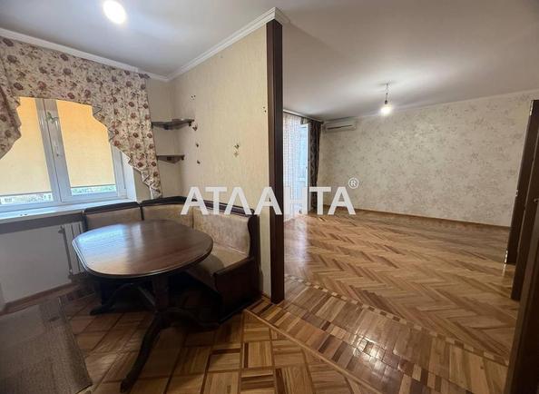 3-комнатная квартира по адресу Мира пр. (площадь 68 м²) - Atlanta.ua - фото 9
