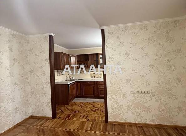 3-комнатная квартира по адресу Мира пр. (площадь 68 м²) - Atlanta.ua - фото 10