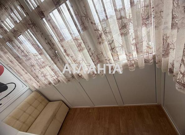 3-комнатная квартира по адресу Мира пр. (площадь 68 м²) - Atlanta.ua - фото 12