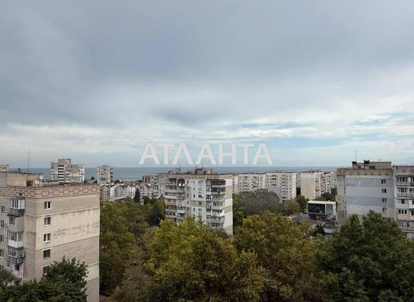 3-комнатная квартира по адресу Мира пр. (площадь 68 м²) - Atlanta.ua - фото 15
