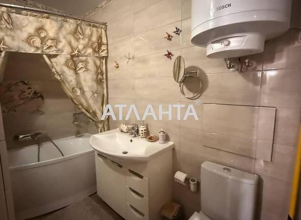 3-комнатная квартира по адресу Мира пр. (площадь 68 м²) - Atlanta.ua - фото 16