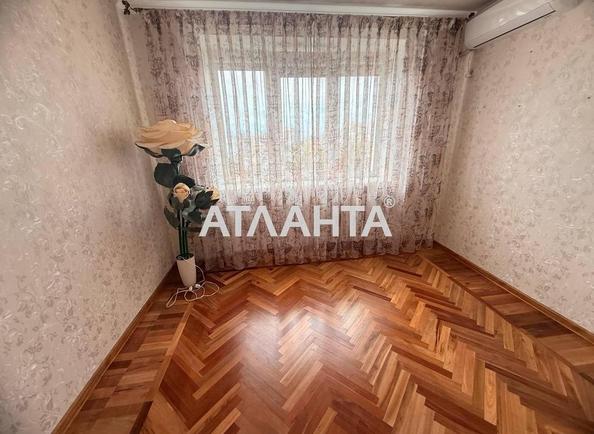 3-комнатная квартира по адресу Мира пр. (площадь 68 м²) - Atlanta.ua - фото 18