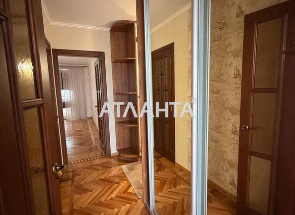 3-комнатная квартира по адресу Мира пр. (площадь 68 м²) - Atlanta.ua - фото 20