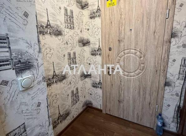 3-комнатная квартира по адресу Мира пр. (площадь 68 м²) - Atlanta.ua - фото 25