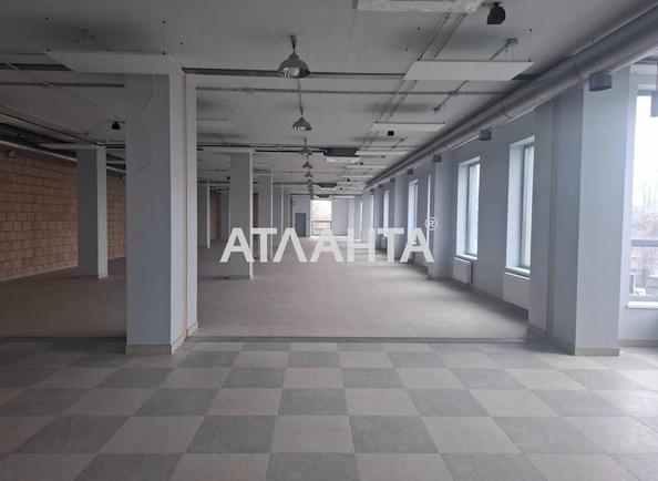 Commercial real estate at st. Artilleriyskaya (area 1000 m²) - Atlanta.ua