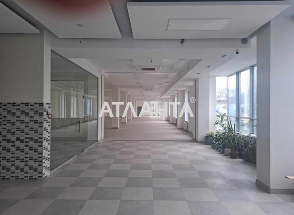 Commercial real estate at st. Artilleriyskaya (area 1000 m²) - Atlanta.ua - photo 2
