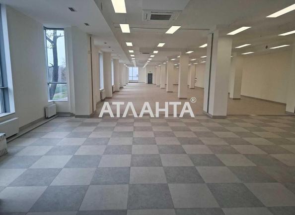 Commercial real estate at st. Artilleriyskaya (area 1000 m²) - Atlanta.ua - photo 3