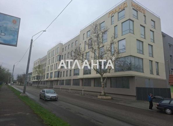 Commercial real estate at st. Artilleriyskaya (area 1000 m²) - Atlanta.ua - photo 4