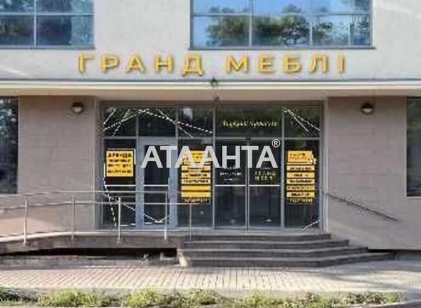 Commercial real estate at st. Artilleriyskaya (area 1000 m²) - Atlanta.ua - photo 5