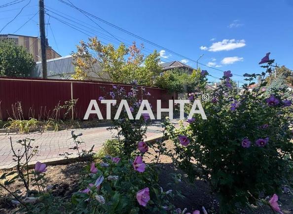Ділянка за адресою вул. Дача Ковалевського (площа 5 сот) - Atlanta.ua