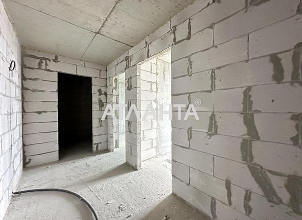 1-room apartment apartment by the address st. Rudnenska (area 45,6 m²) - Atlanta.ua - photo 3