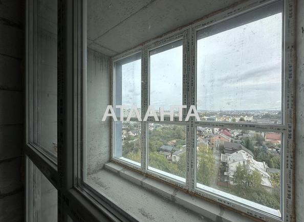 1-room apartment apartment by the address st. Rudnenska (area 45,6 m²) - Atlanta.ua - photo 4