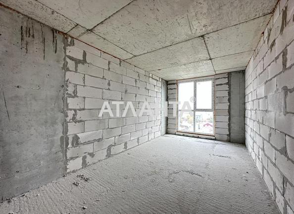 1-room apartment apartment by the address st. Rudnenska (area 45,6 m²) - Atlanta.ua - photo 5