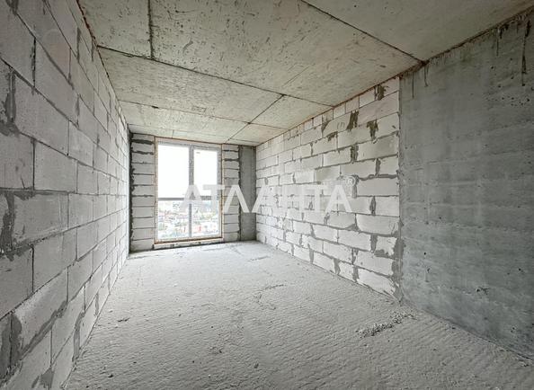 1-room apartment apartment by the address st. Rudnenska (area 45,6 m²) - Atlanta.ua - photo 6