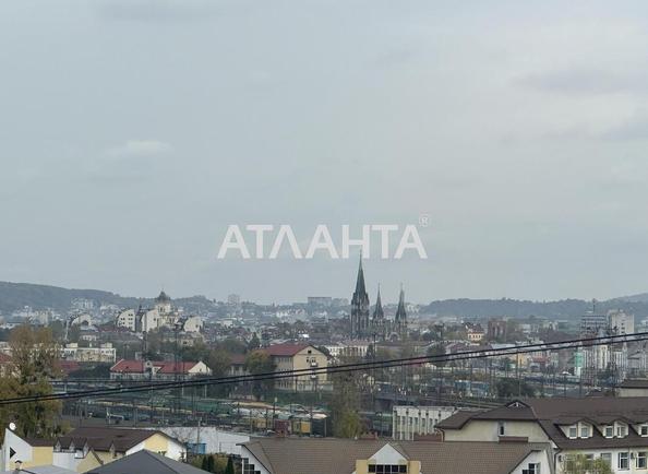 1-room apartment apartment by the address st. Rudnenska (area 45,6 m²) - Atlanta.ua - photo 8