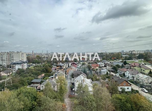 1-room apartment apartment by the address st. Rudnenska (area 45,6 m²) - Atlanta.ua - photo 9