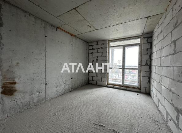 1-room apartment apartment by the address st. Rudnenska (area 45,6 m²) - Atlanta.ua - photo 10