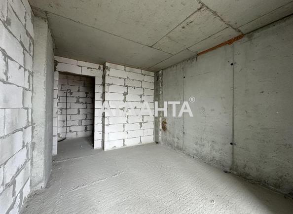 1-room apartment apartment by the address st. Rudnenska (area 45,6 m²) - Atlanta.ua - photo 11