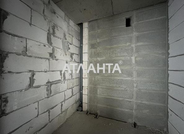 1-room apartment apartment by the address st. Rudnenska (area 45,6 m²) - Atlanta.ua - photo 12