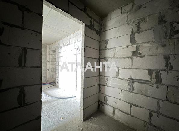 1-room apartment apartment by the address st. Rudnenska (area 45,6 m²) - Atlanta.ua - photo 13
