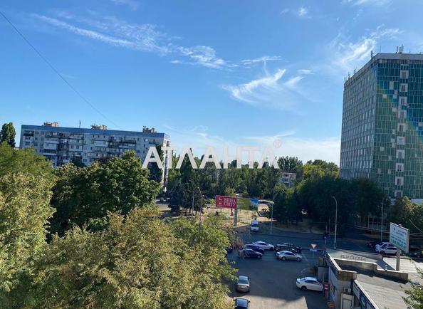 3-кімнатна квартира за адресою вул. Святослава Ріхтера (площа 56,3 м²) - Atlanta.ua