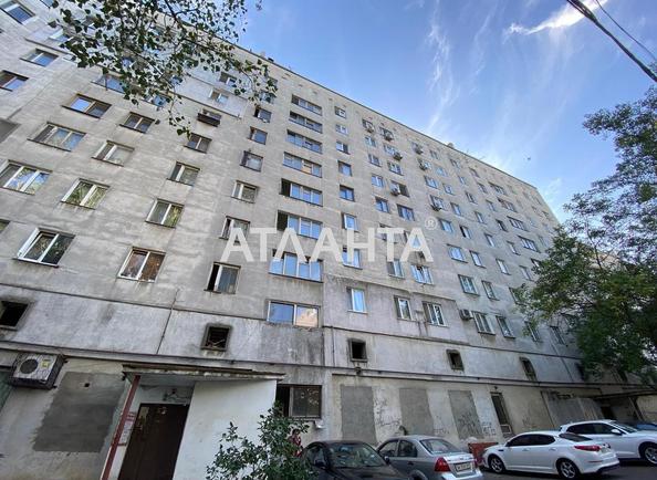 3-кімнатна квартира за адресою вул. Святослава Ріхтера (площа 56,3 м²) - Atlanta.ua - фото 2