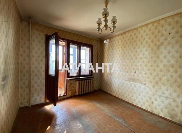 3-кімнатна квартира за адресою вул. Святослава Ріхтера (площа 56,3 м²) - Atlanta.ua - фото 3