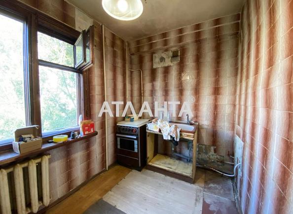 3-кімнатна квартира за адресою вул. Святослава Ріхтера (площа 56,3 м²) - Atlanta.ua - фото 6